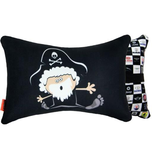 پشت گردنی صندلی خودرو شیکدو مدل CPL29 بسته 1 عددی